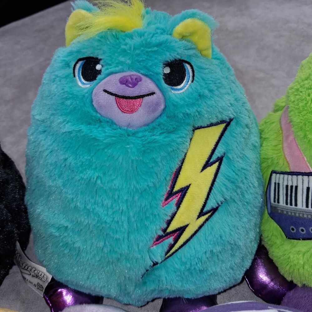 Multi Stuffed-animals - Picture 5 of 6
